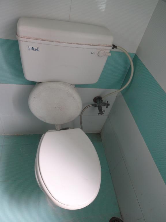 Ajatsatru Hotel Gaya Chambre photo