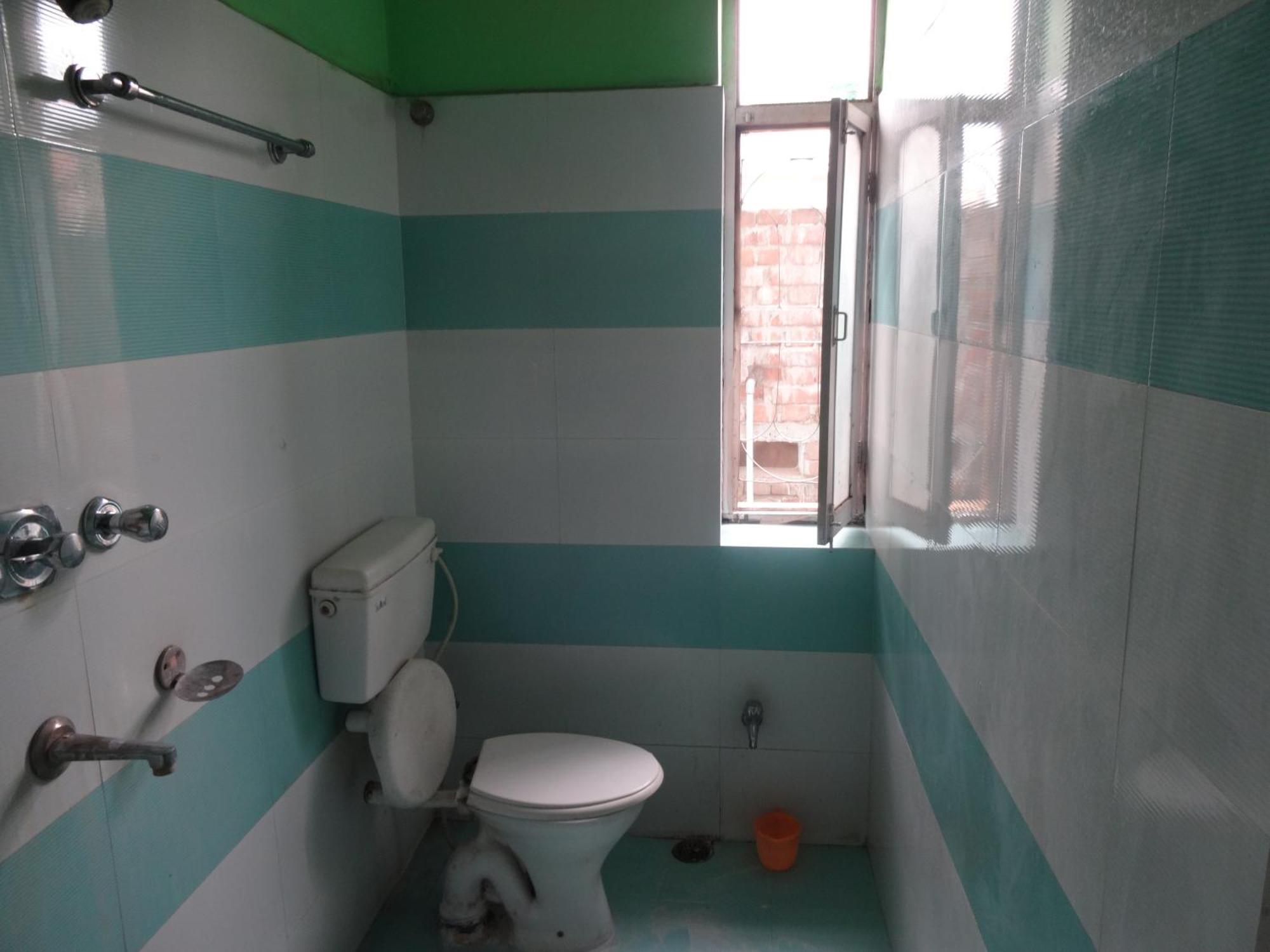 Ajatsatru Hotel Gaya Extérieur photo