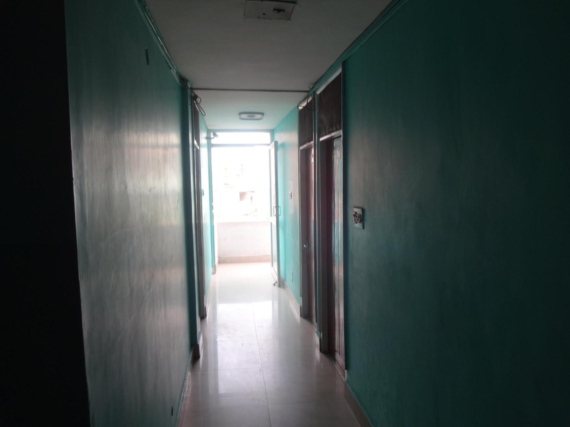 Ajatsatru Hotel Gaya Extérieur photo